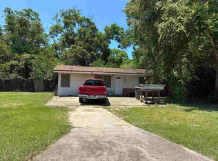 7401 Sachem Rd, Pensacola, FL 32506