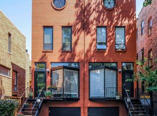 1839 N Howe St APT D, Chicago, IL 60614