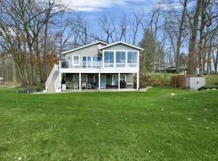 12633 Bidelman Rd, Three Rivers, MI 49093