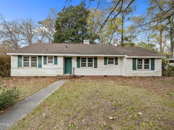 1709 S Elm Street, Greenville, NC 27858