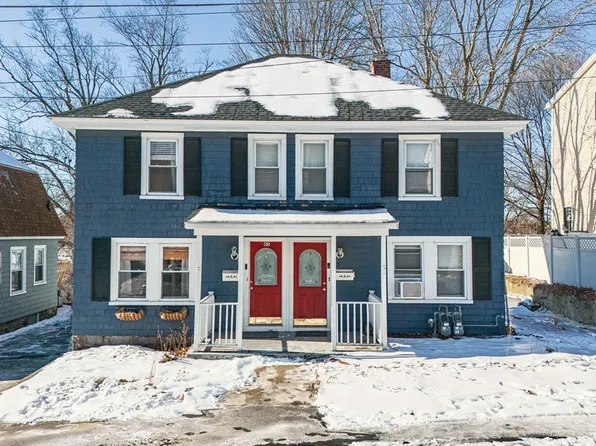 85 Beverly St, North Andover, MA 01845