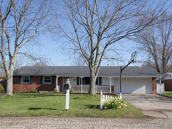 2nd image of 1804 W Earl Dr