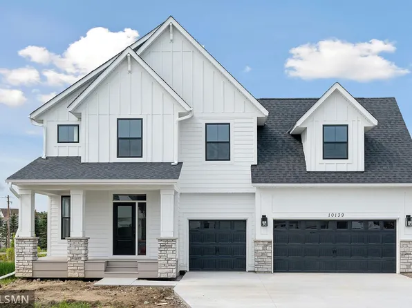 10139 Shadyview Ln N, Maple Grove, MN 55311