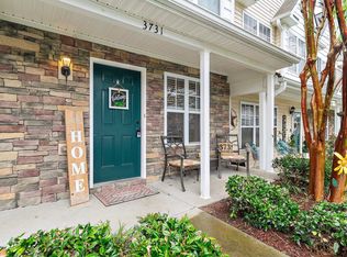 3731 Bison Hill Ln, Raleigh, NC 27604