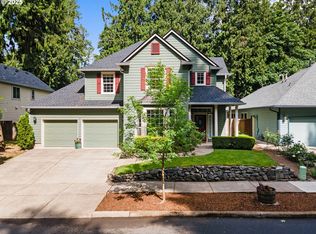 1513 NE 91st Ave, Vancouver, WA