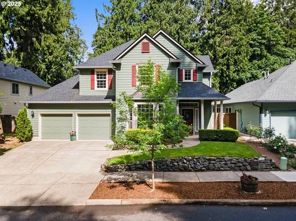 1513 NE 91st Ave, Vancouver, WA 98664