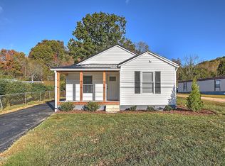 3481 Gate City Hwy, Bristol, VA 24202