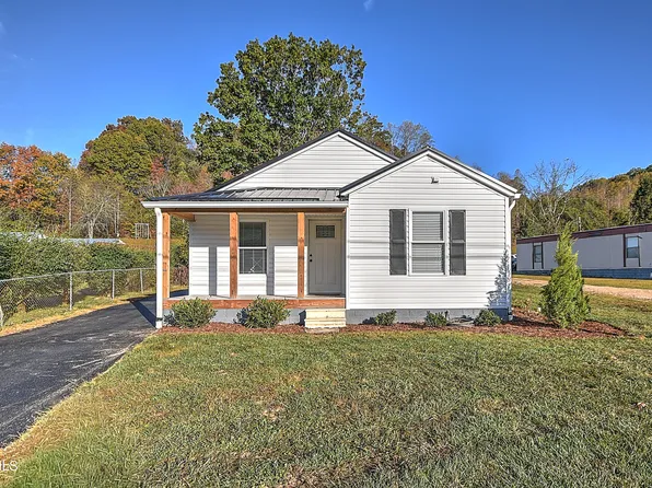 3481 Gate City Hwy, Bristol, VA 24202