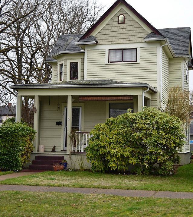 732 G St, Centralia, WA 98531 Zillow