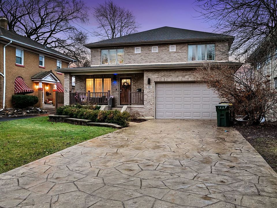 181 Herrick Rd, Riverside, IL 60546 Zillow