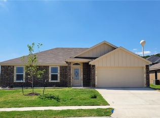 262 Great Hills Dr, Copperas Cove, TX 76522