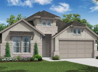 1447 Florecer Ln, Magnolia, TX 77354