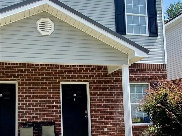 14543 Honeysuckel St APT 178, Hammond, LA 70401