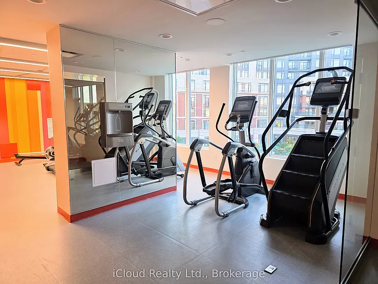 2485 Eglinton Ave W #801 — Photo 18