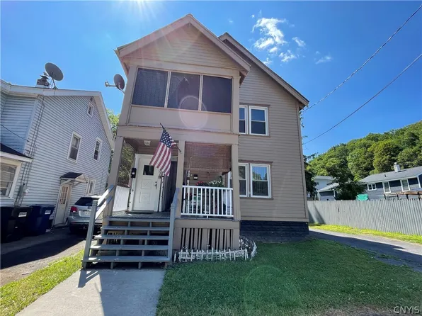 100-102 Lydell St, Syracuse, NY 13204