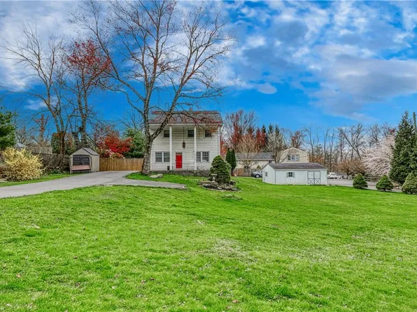 314 Old Route 304, New City, NY 10956