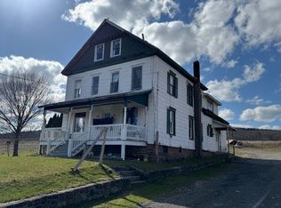 1463 State Route 8 Hwy, West Edmeston, NY 13485