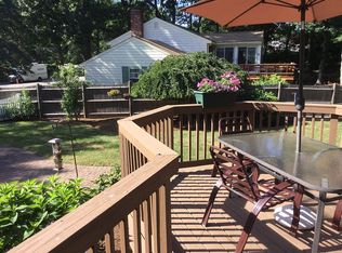 79 Rustic Dr, Weymouth, MA 02190