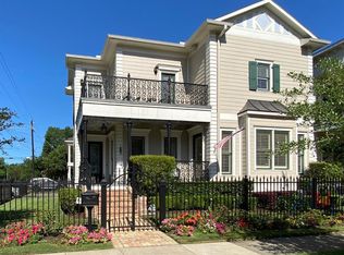 1501 Rutland St, Houston, TX 77008