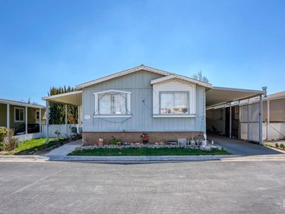 14556 E Tehachapi Blvd SPACE 121, Tehachapi, CA, 93561