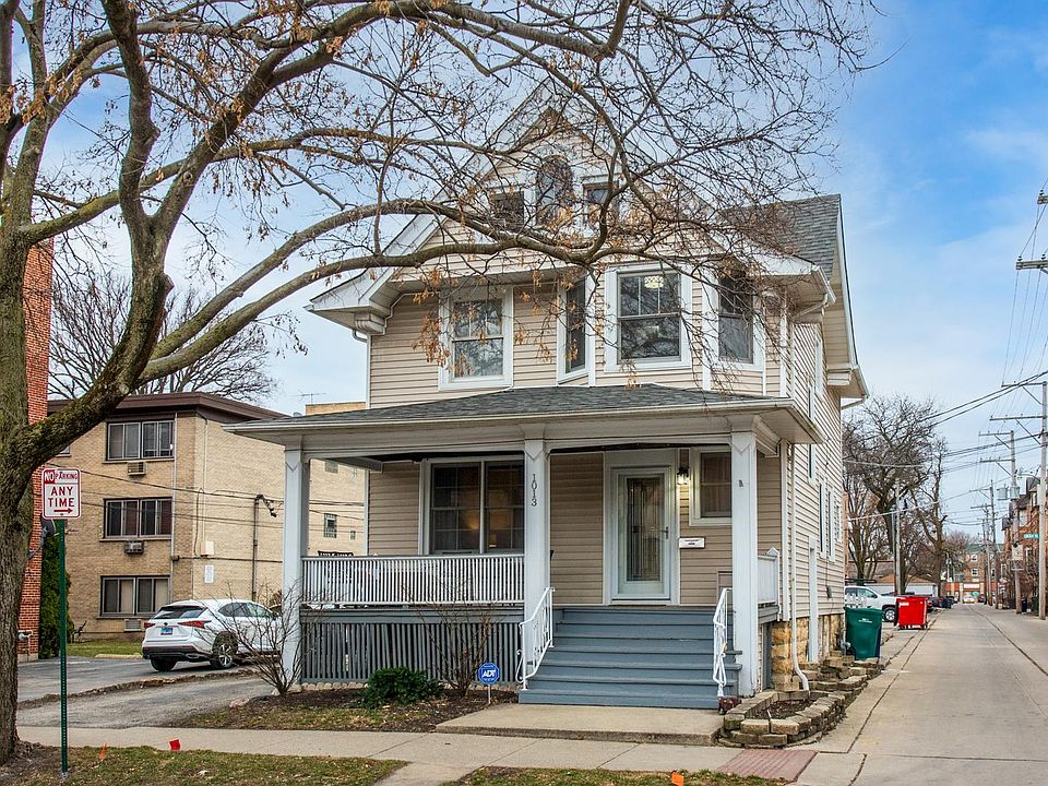 1st image of 1013 Washington Blvd