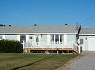 1055 S Eight Mile Rd, Kawkawlin, MI 48631