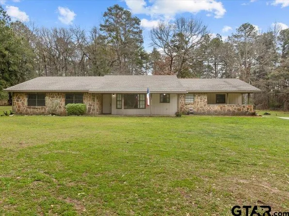 1641 An County Rd #385, Palestine, TX 75801