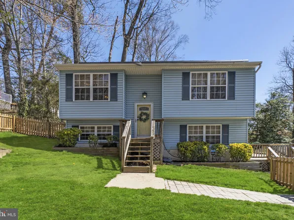 817 Dogwood Trl, Crownsville, MD 21032