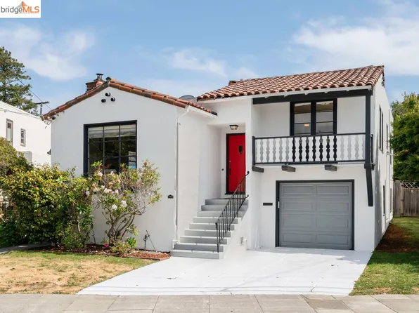 1384 Ada St, Berkeley, CA 94702