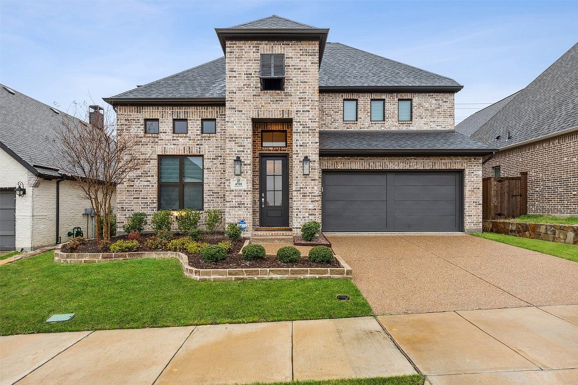 4501 Tall Knight Ln, Carrollton, TX 75010 Zillow