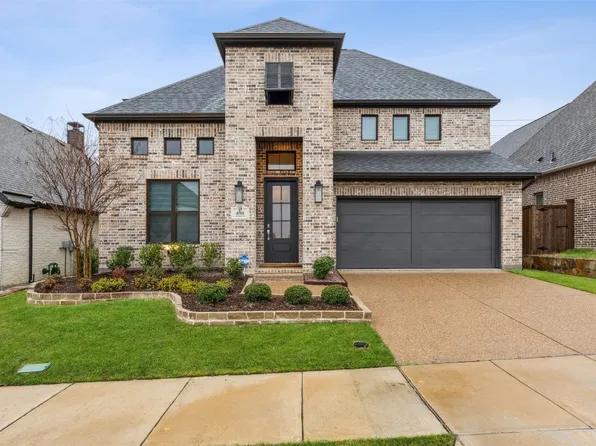 4501 Tall Knight Ln, Roanoke, TX 75010