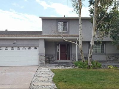 8017 Horizon Dr, Colorado Springs, CO, 80920