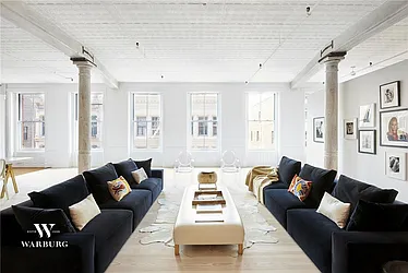 Sold by Warburg