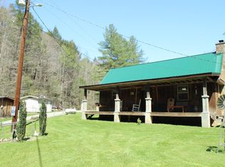 518 Coal Stone Branch Rd, Miracle, KY 40856