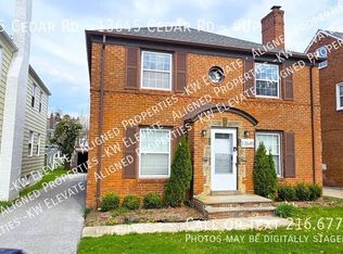 13645 Cedar Rd #Up, Cleveland, OH 44118