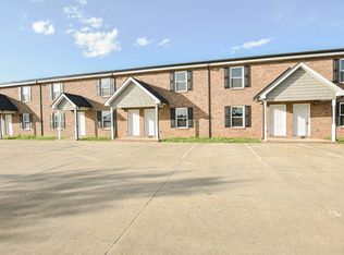 1030 W Creek Coyote Trail, Clarksville, TN 37042