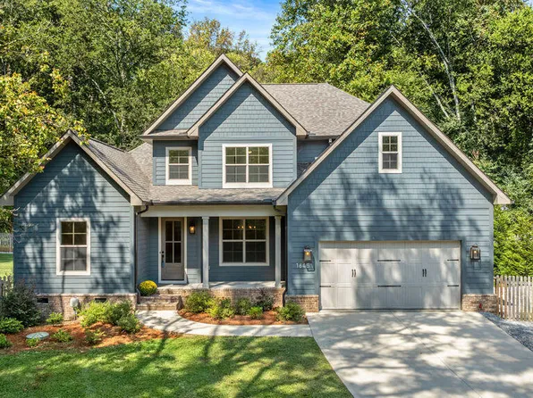 1645 Polkwright Ln, Knoxville, TN 37919