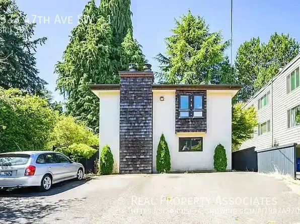 7333 47th Ave SW #1, Seattle, WA 98136