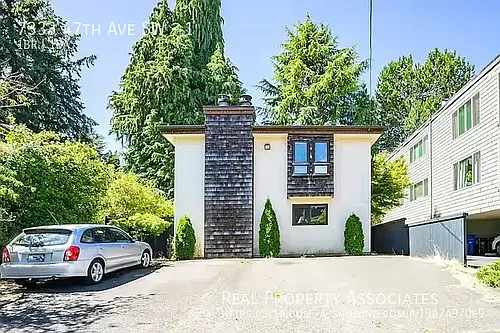 7333 47th Ave SW #1 Photo 1