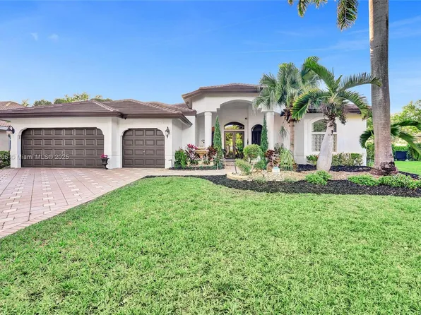 5044 NW 113th Ave, Coral Springs, FL 33076