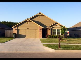 1455 W Burnham Ave, Sapulpa, OK 74066