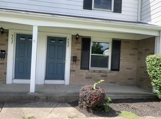 5025 Godown Rd, Columbus, OH 43220