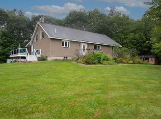 33 Laflamme Ln, Arundel, ME 04046