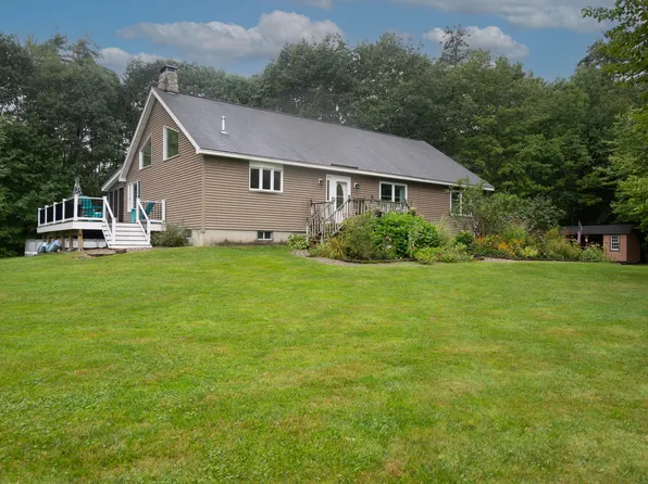 33 Laflamme Lane, Arundel, ME 04046