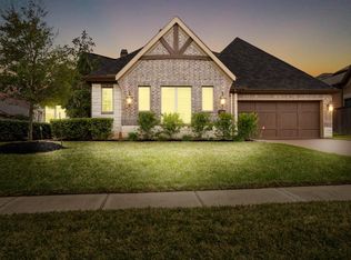 1008 Oak Stone Ln, Conroe, TX 77384