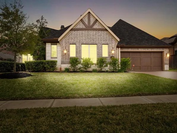 1008 Oak Stone Ln, Conroe, TX 77384