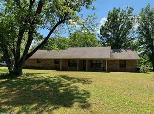 602 County Road 1145, Atlanta, TX 75551