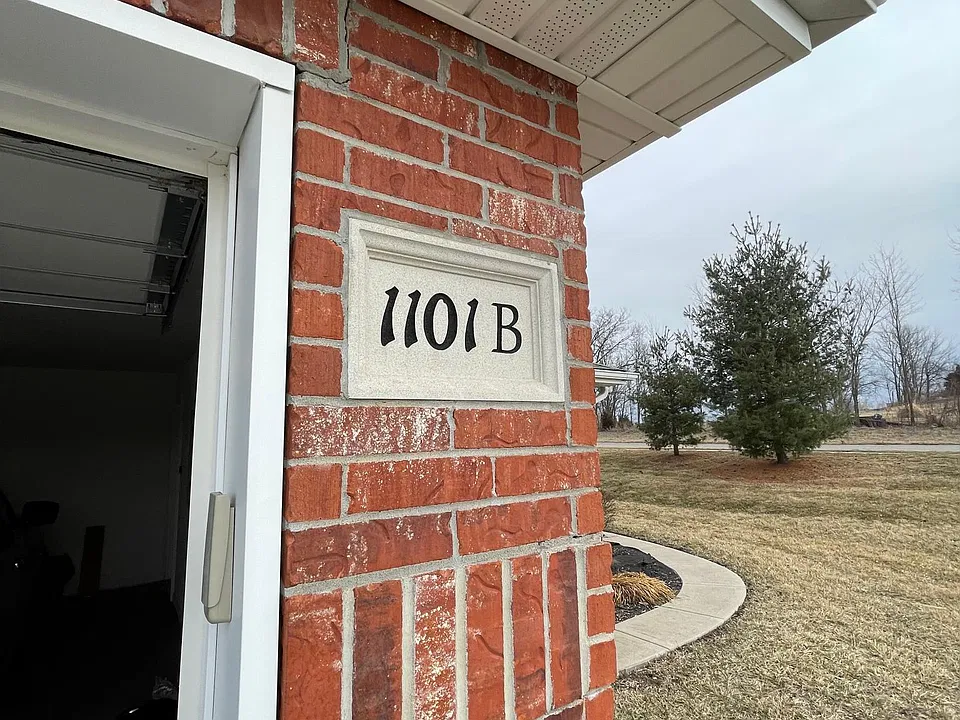1101 Casey Ct #B