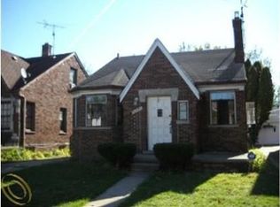 10622 Stratman St, Detroit, MI 48224