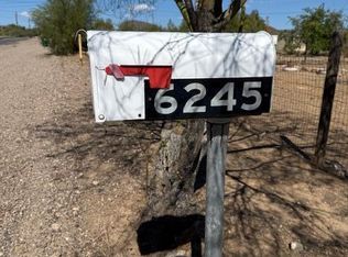 6245 S Mark Rd, Tucson, AZ 85757